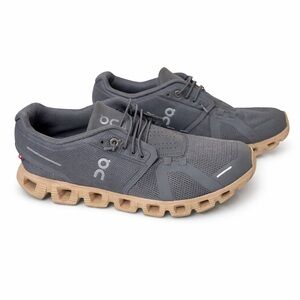 Women Cloud 5 – Zinc | Shell - Size 8